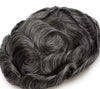 MAISON ÉLITE™ | 100% Real Human Hair System