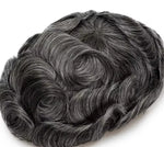 MAISON ÉLITE™ | 100% Real Human Hair System