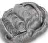 MAISON ÉLITE™ | 100% Real Human Hair System