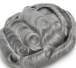 MAISON ÉLITE™ | 100% Real Human Hair System