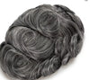 MAISON ÉLITE™ | 100% Real Human Hair System