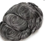 MAISON ÉLITE™ | 100% Real Human Hair System