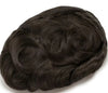 MAISON ÉLITE™ | 100% Real Human Hair System