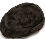 MAISON ÉLITE™ | 100% Real Human Hair System
