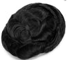 MAISON ÉLITE™ | 100% Real Human Hair System