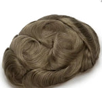 MAISON ÉLITE™ | 100% Real Human Hair System