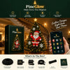 Smart Animated Christmas Tree Lights