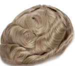 MAISON ÉLITE™ | 100% Real Human Hair System