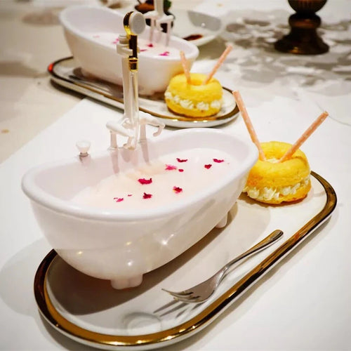 Mini Bathtub Cocktail Mug