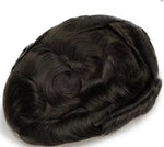 MAISON ÉLITE™ | 100% Real Human Hair System