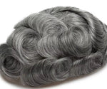 MAISON ÉLITE™ | 100% Real Human Hair System