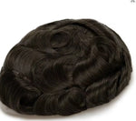 MAISON ÉLITE™ | 100% Real Human Hair System