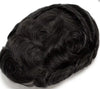 MAISON ÉLITE™ | 100% Real Human Hair System