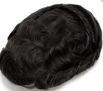 MAISON ÉLITE™ | 100% Real Human Hair System