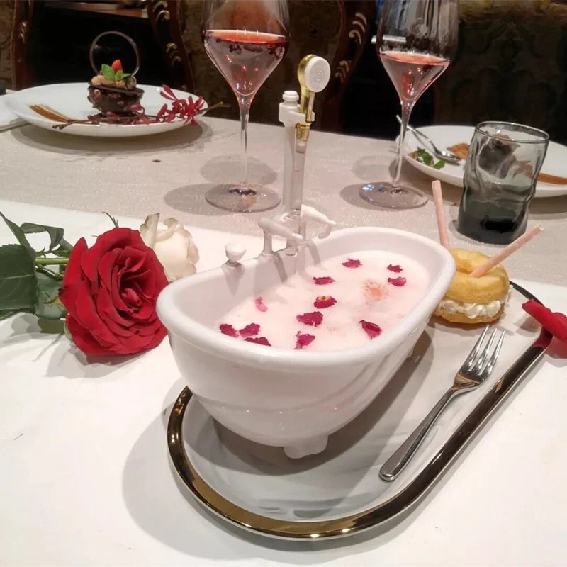 Mini Bathtub Cocktail Mug