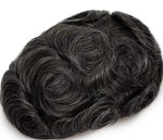 MAISON ÉLITE™ | 100% Real Human Hair System