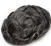 MAISON ÉLITE™ | 100% Real Human Hair System